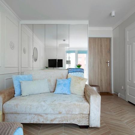 Elite Apartments Joy Cosy Studio グダニスク エクステリア 写真