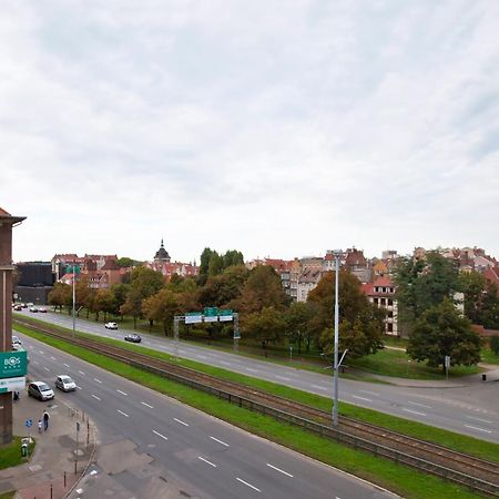 Elite Apartments Podwale Przedmiejskie Old Town グダニスク エクステリア 写真