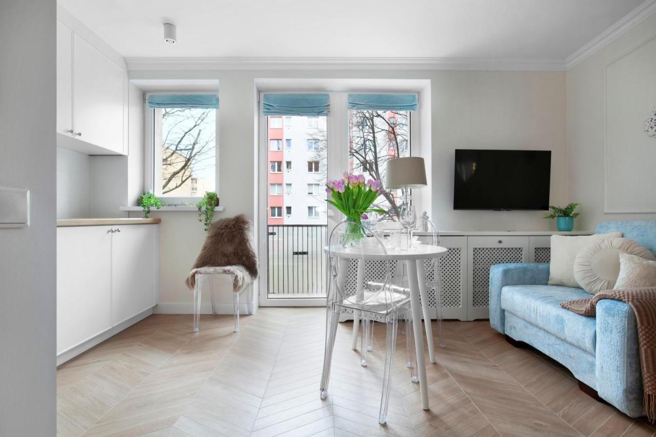 Elite Apartments Podwale Przedmiejskie Old Town グダニスク エクステリア 写真
