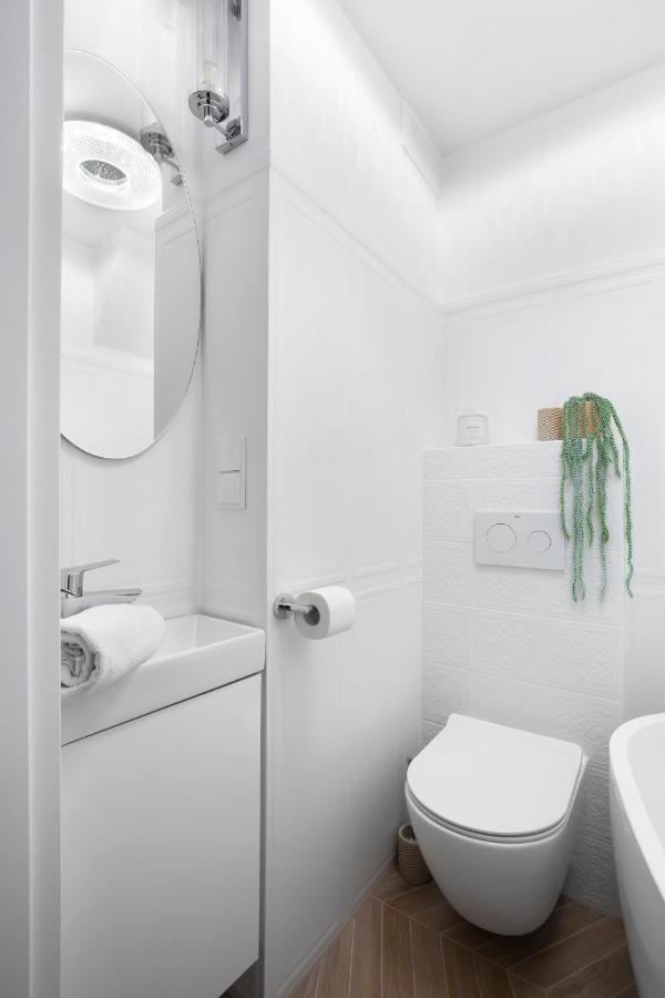 Elite Apartments Podwale Przedmiejskie Old Town グダニスク エクステリア 写真