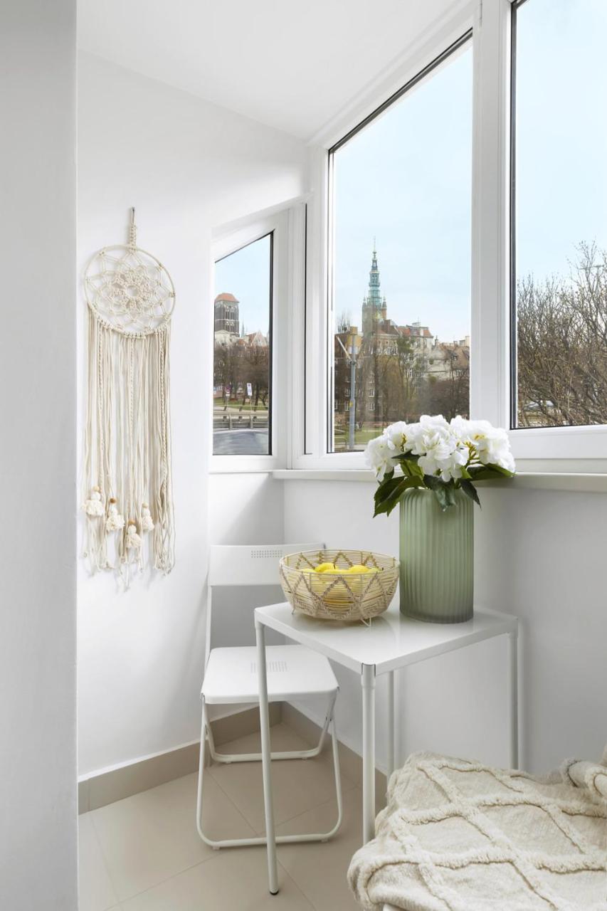 Elite Apartments Podwale Przedmiejskie Old Town グダニスク エクステリア 写真