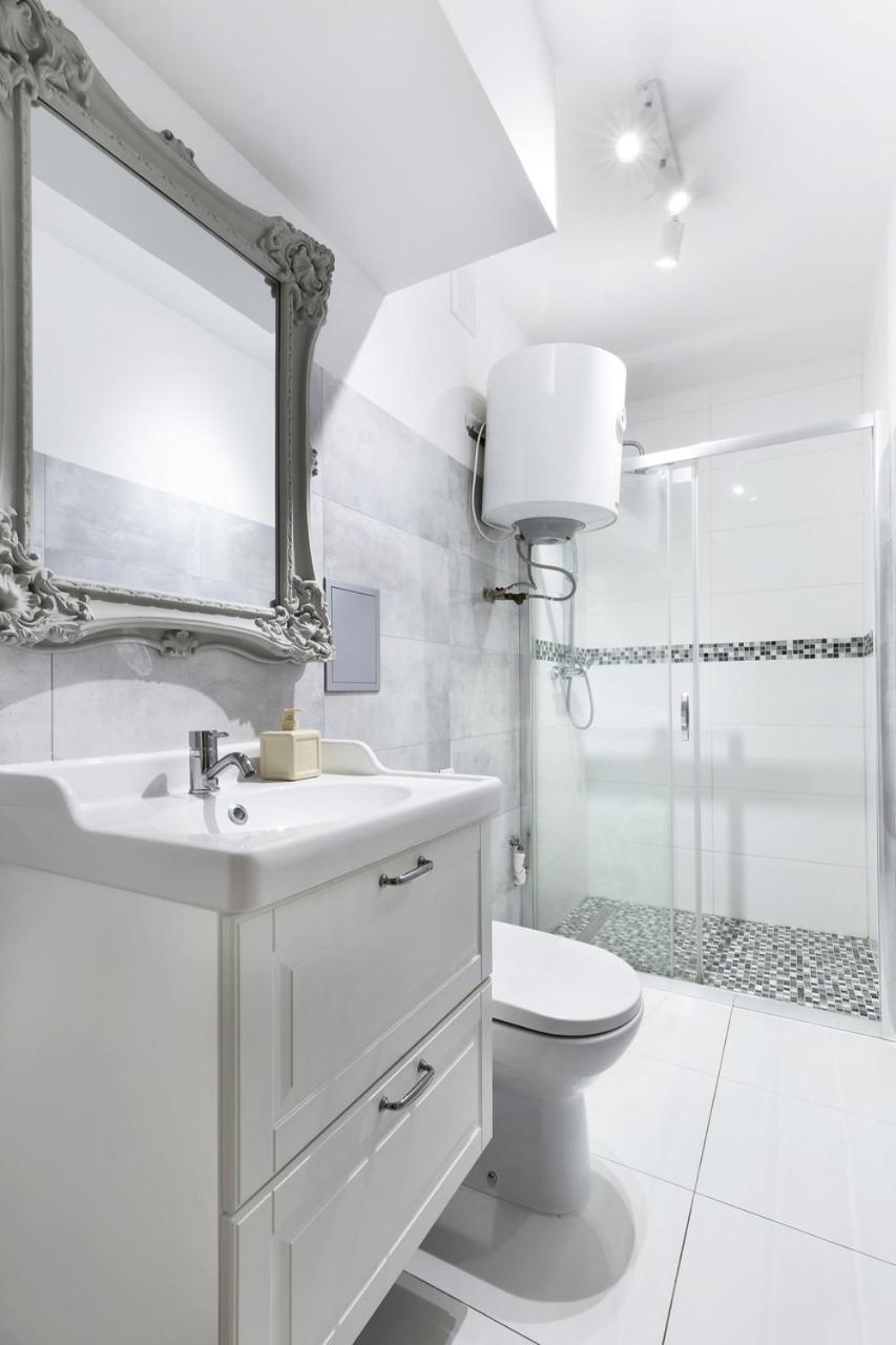 Elite Apartments Podwale Przedmiejskie Old Town グダニスク エクステリア 写真