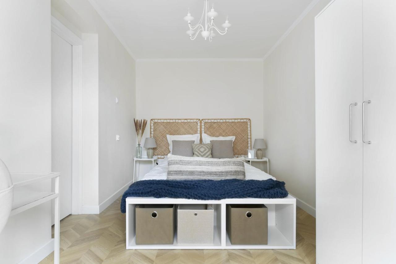 Elite Apartments Podwale Przedmiejskie Old Town グダニスク エクステリア 写真