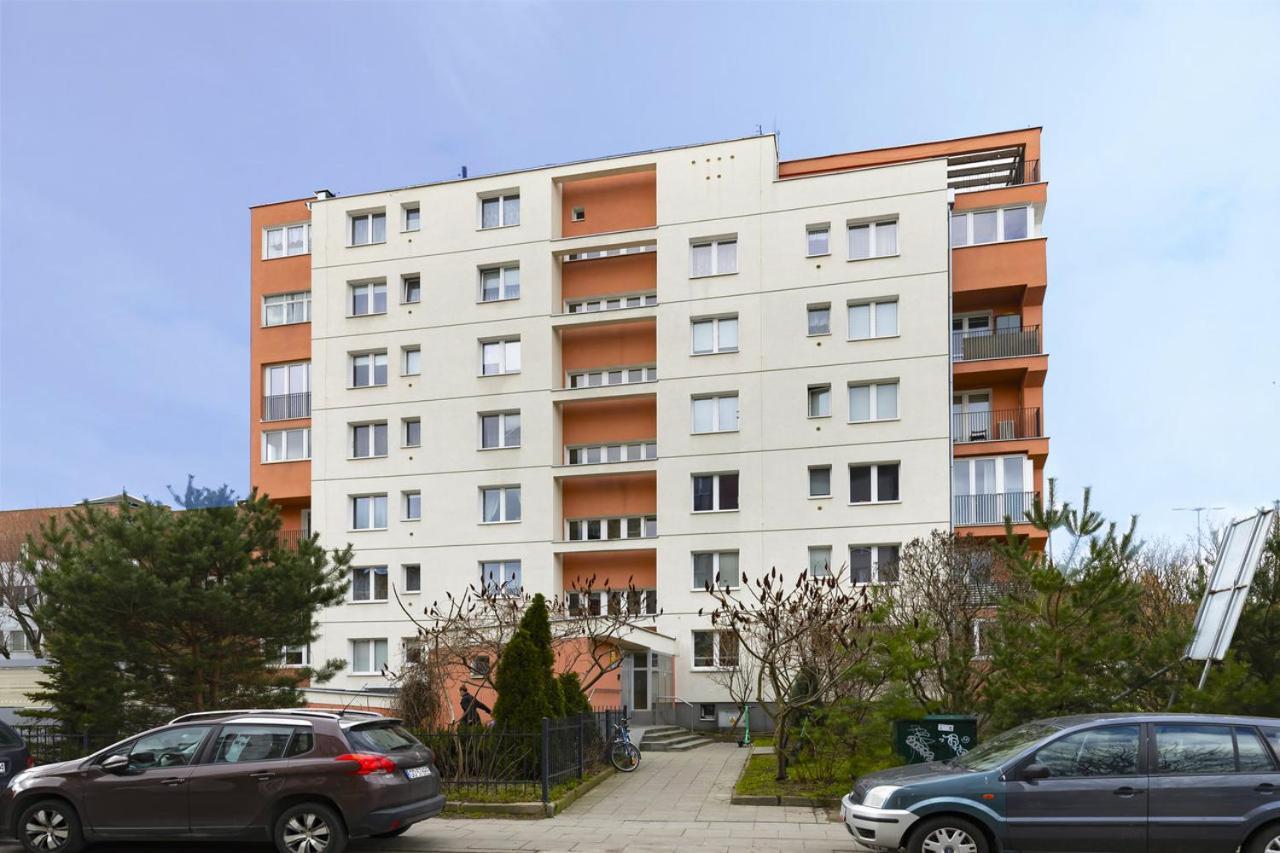Elite Apartments Podwale Przedmiejskie Old Town グダニスク エクステリア 写真