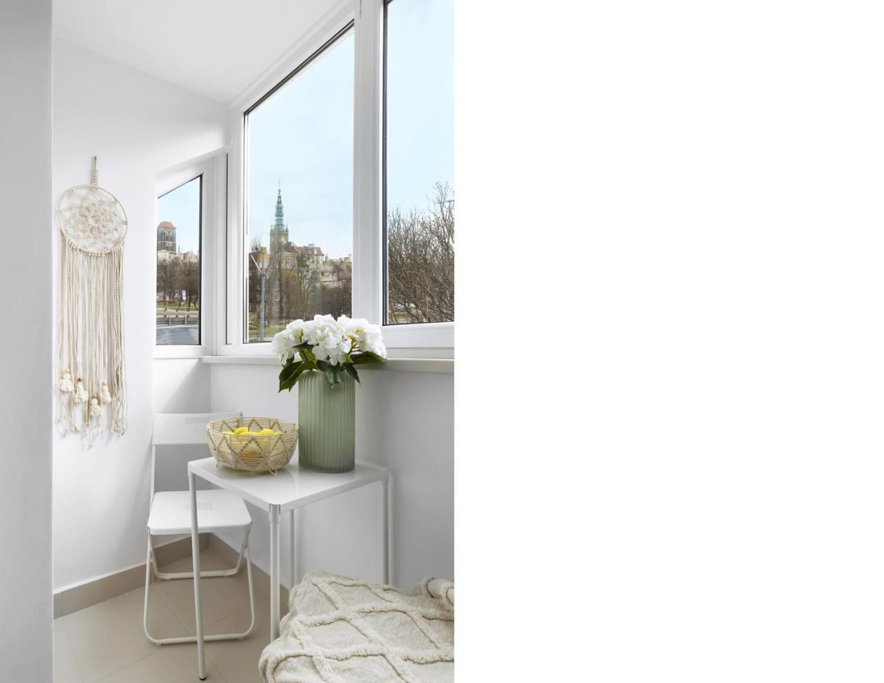 Elite Apartments Podwale Przedmiejskie Old Town グダニスク エクステリア 写真