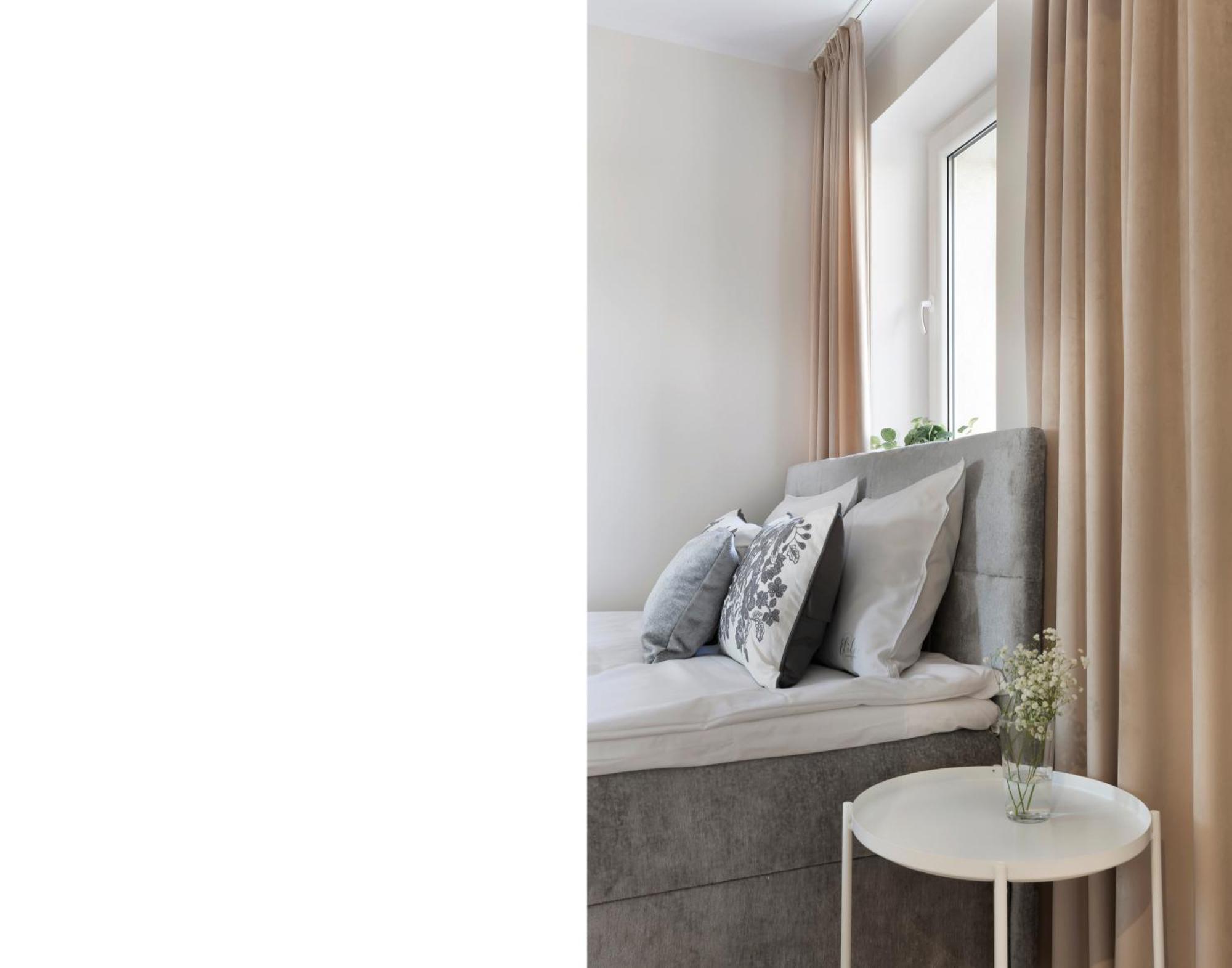 Elite Apartments Podwale Przedmiejskie Old Town グダニスク エクステリア 写真