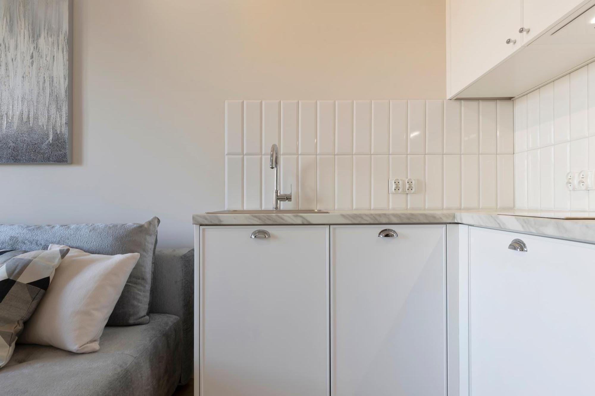 Elite Apartments Podwale Przedmiejskie Old Town グダニスク エクステリア 写真