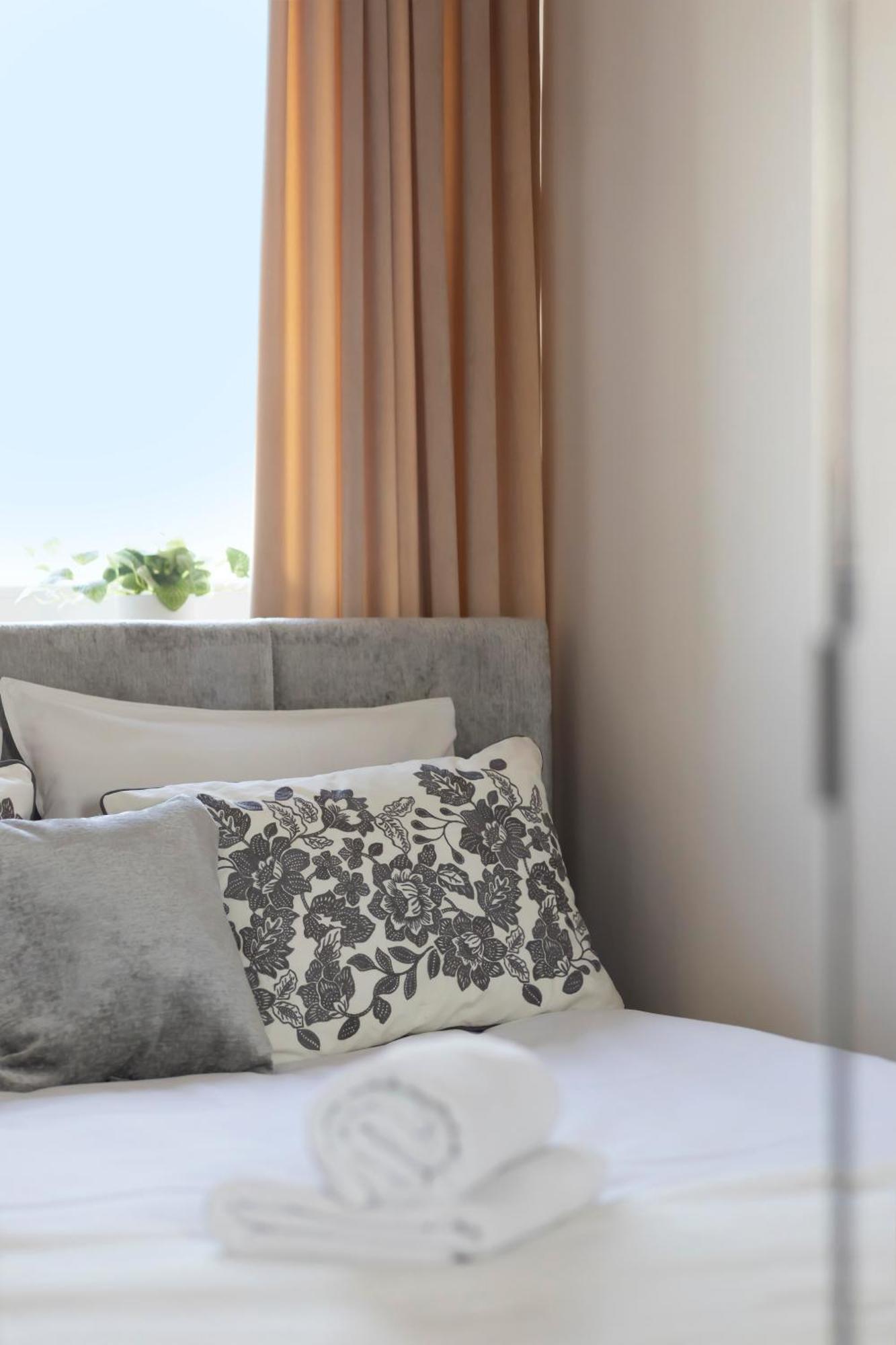 Elite Apartments Podwale Przedmiejskie Old Town グダニスク エクステリア 写真