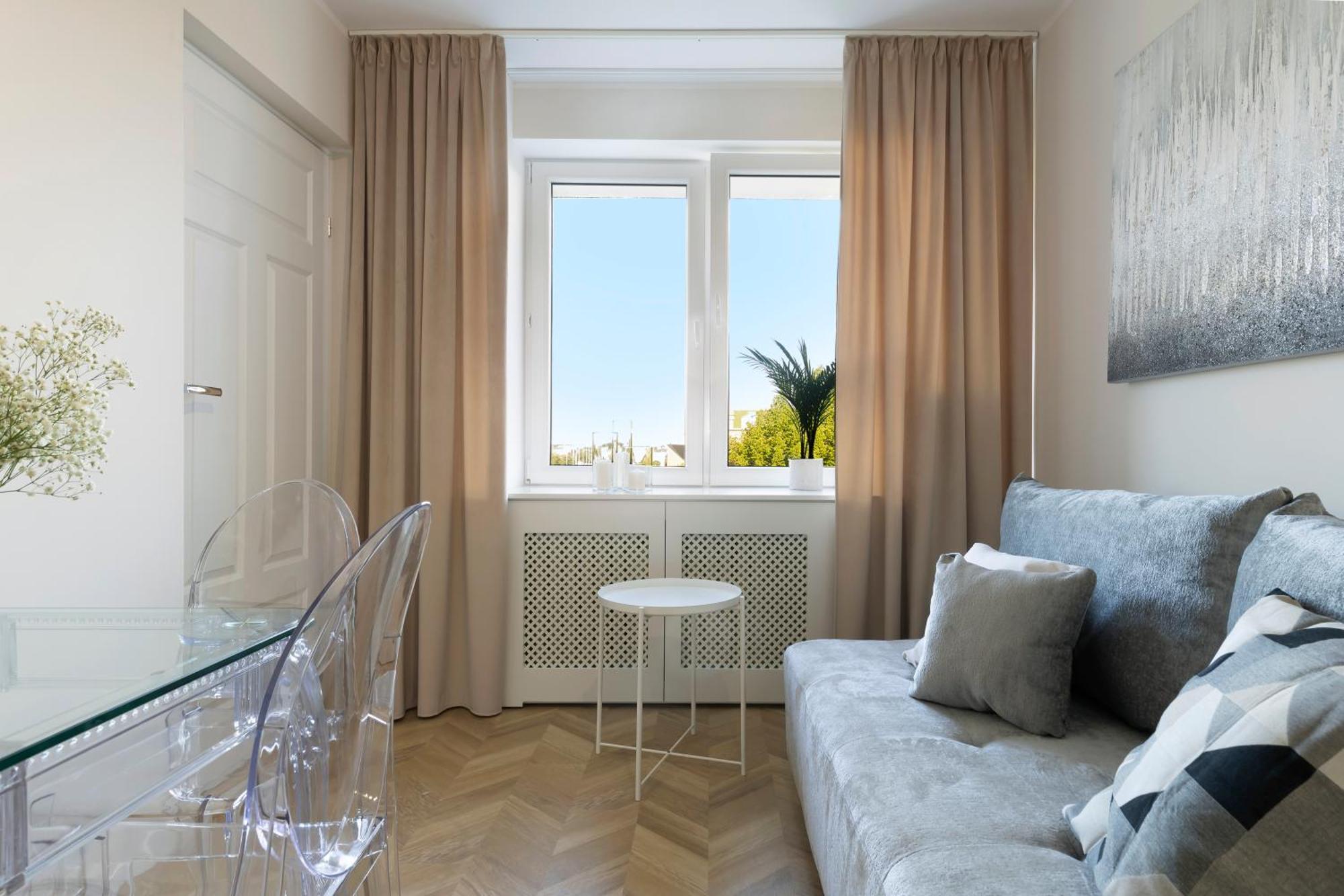 Elite Apartments Podwale Przedmiejskie Old Town グダニスク エクステリア 写真