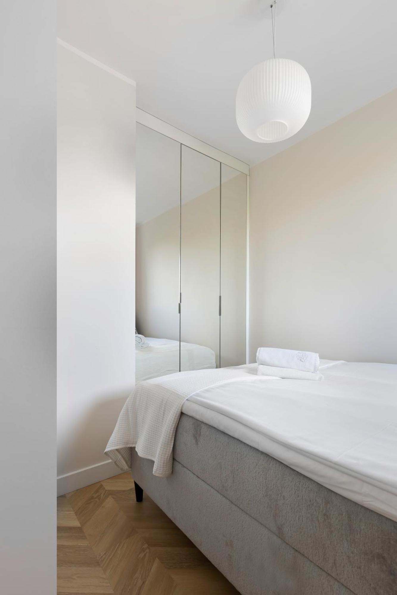 Elite Apartments Podwale Przedmiejskie Old Town グダニスク エクステリア 写真