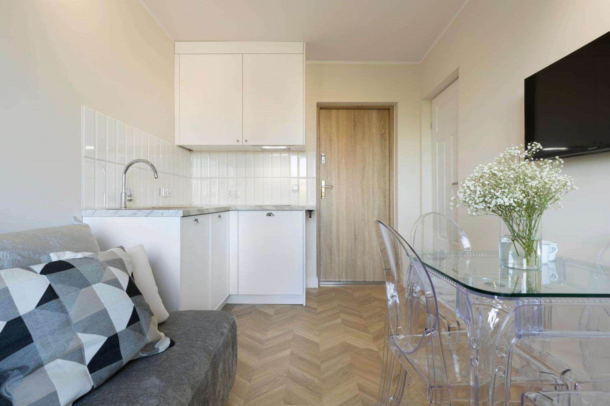 Elite Apartments Podwale Przedmiejskie Old Town グダニスク エクステリア 写真