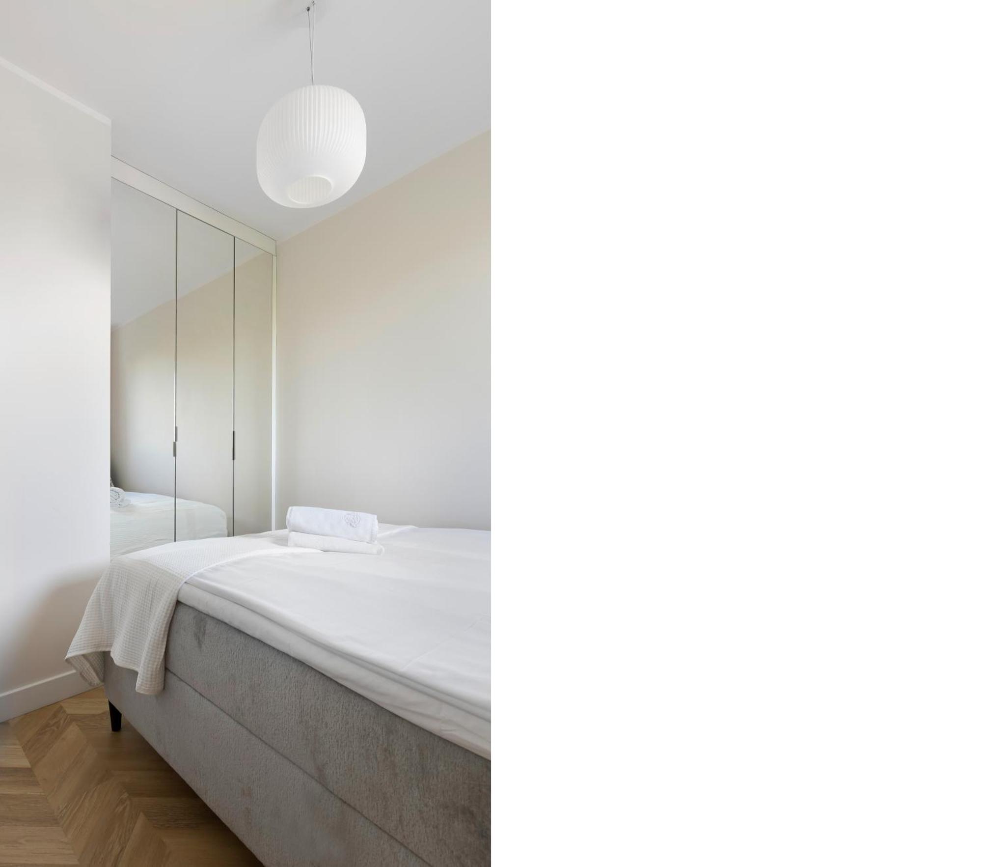 Elite Apartments Podwale Przedmiejskie Old Town グダニスク エクステリア 写真