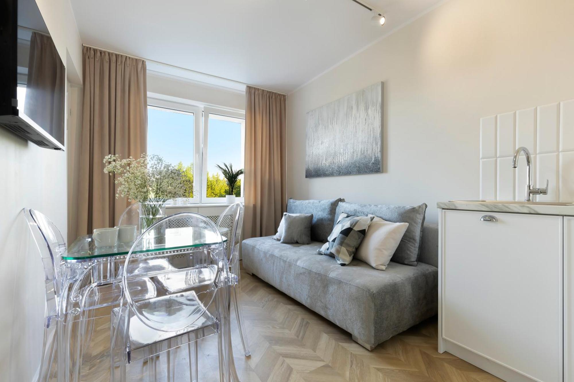 Elite Apartments Podwale Przedmiejskie Old Town グダニスク エクステリア 写真