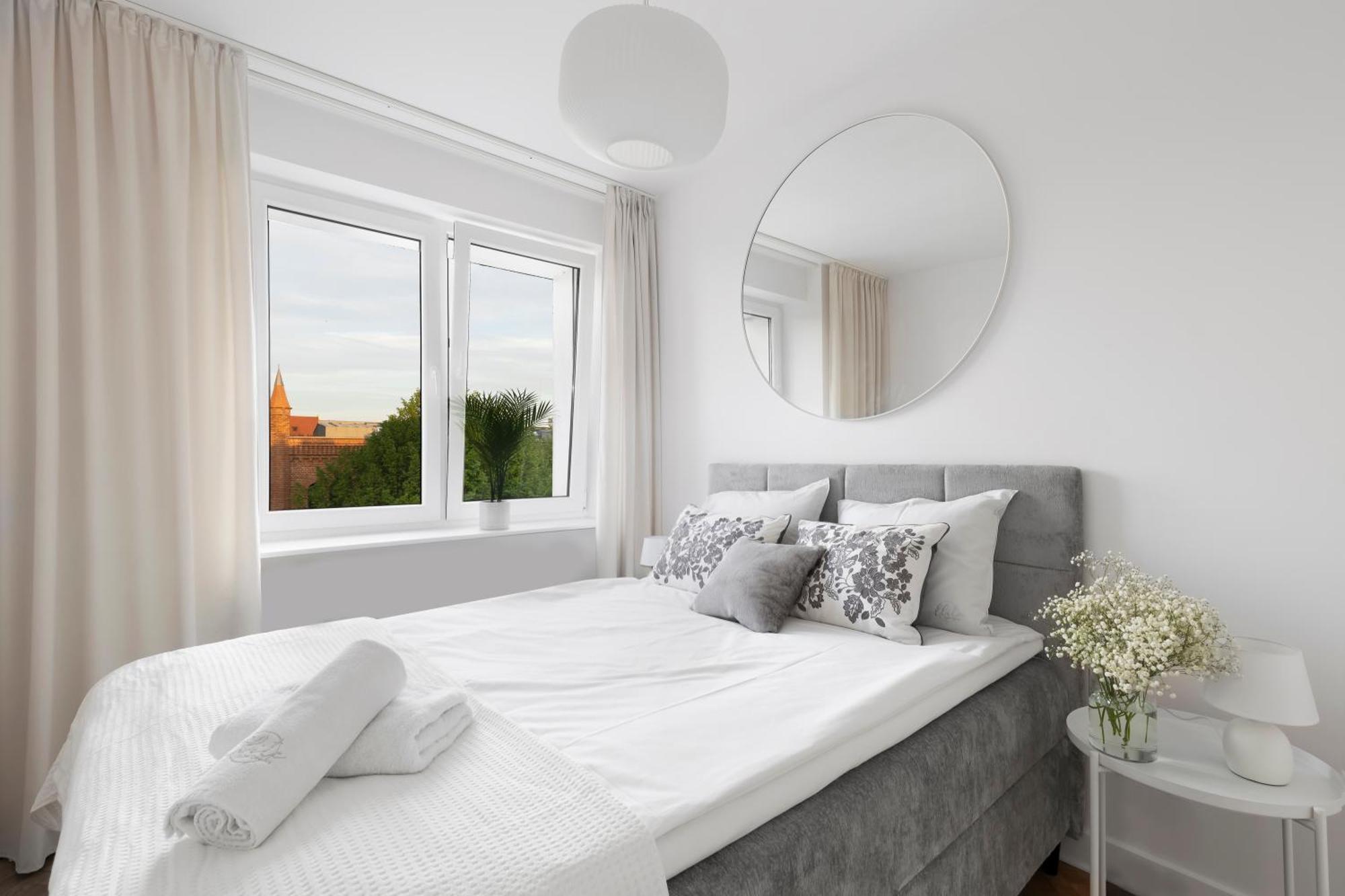 Elite Apartments Podwale Przedmiejskie Old Town グダニスク エクステリア 写真