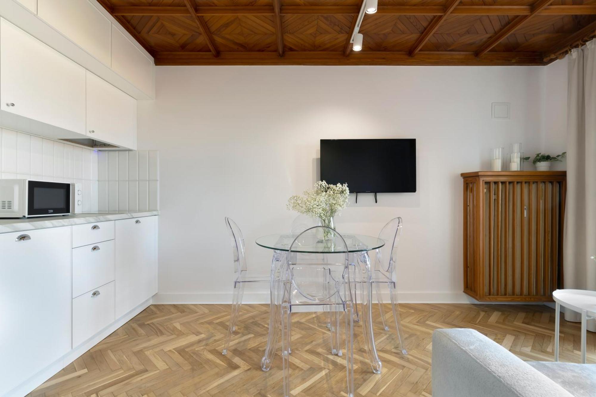 Elite Apartments Podwale Przedmiejskie Old Town グダニスク エクステリア 写真
